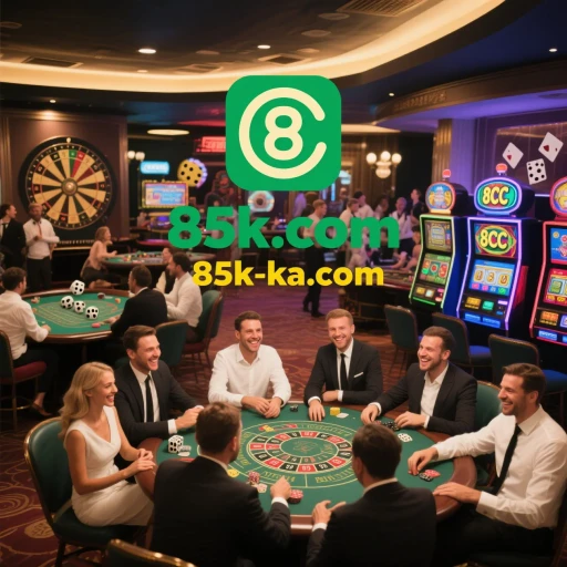 85k.com