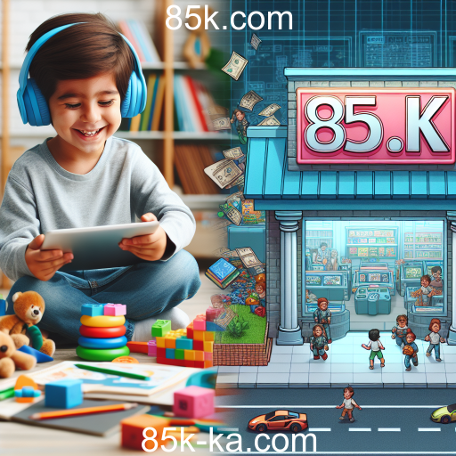 A Importância dos Jogos Educativos para Crianças